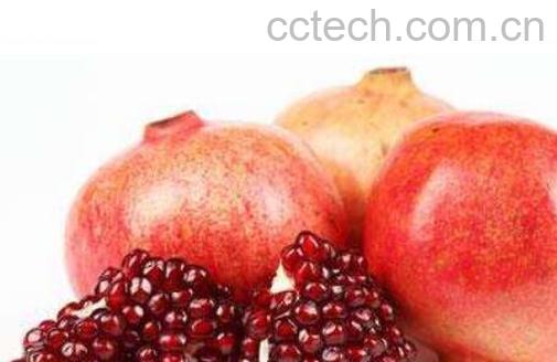 甜石榴与酸石榴的功效 甜石榴和酸石榴哪个好吃-0