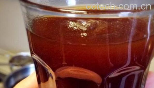 酸枣汁怎么做 酸枣汁的做法窍门-1