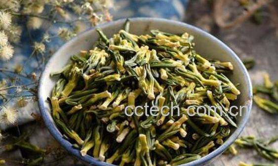 女人喝莲子心的好处与危害-1