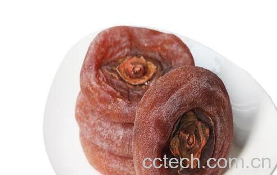 干柿子的功效和作用 干柿子好处有哪些-1