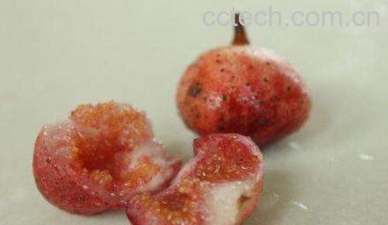 野地瓜怎么吃 野地瓜食用方法-1