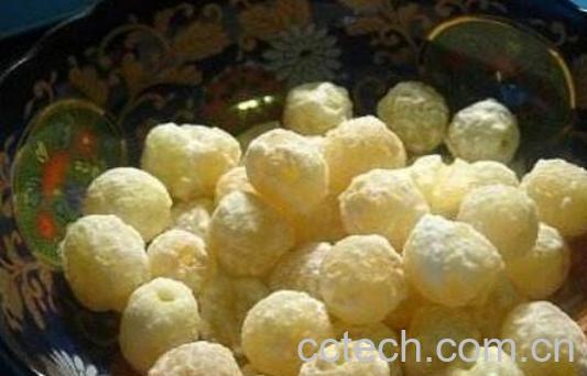 糖莲子的功效与作用 糖莲子怎么吃-0