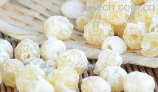 糖莲子的功效与作用 糖莲子怎么吃-1