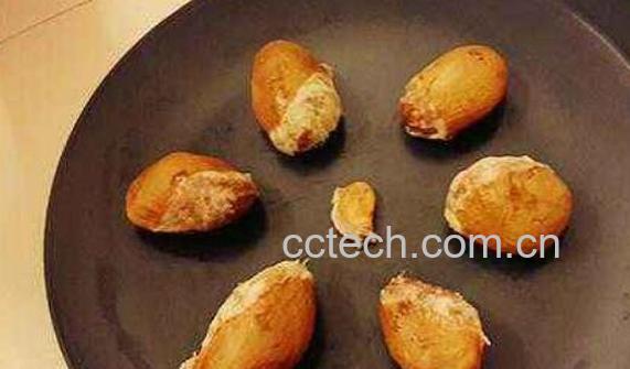 榴莲核怎么吃 榴莲核的吃法大全-0