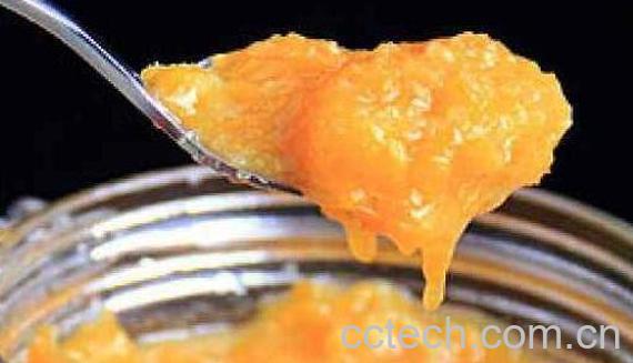 橘子酱的制作方法窍门-0