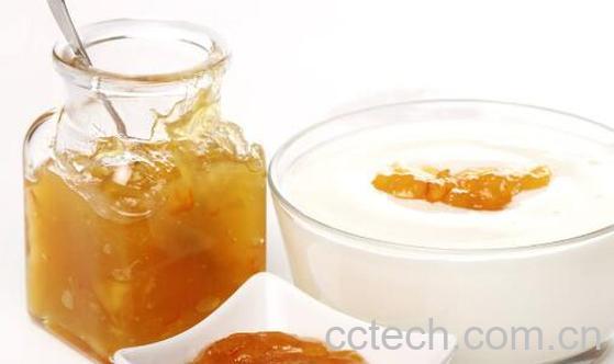 金橘子酱的制作方法-1