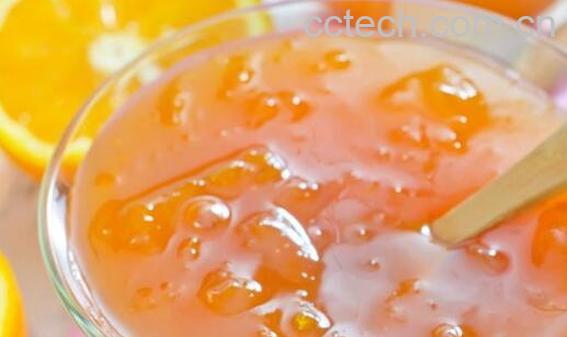 柑橘酱的功效与作用-1