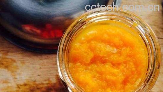 柑橘酱的功效与作用-0