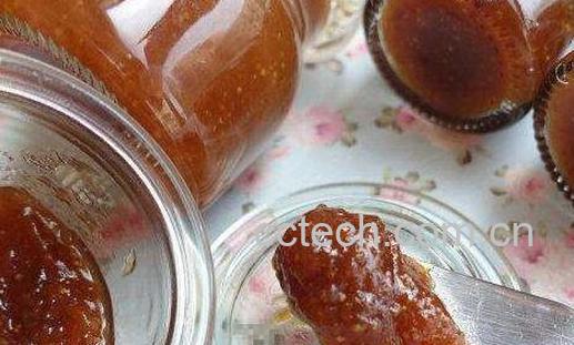 无花果酱怎么做 无花果酱的做法教程-0