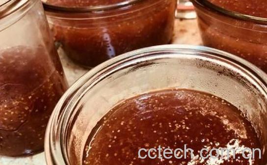 无花果酱怎么吃 无花果酱的食用方法-0