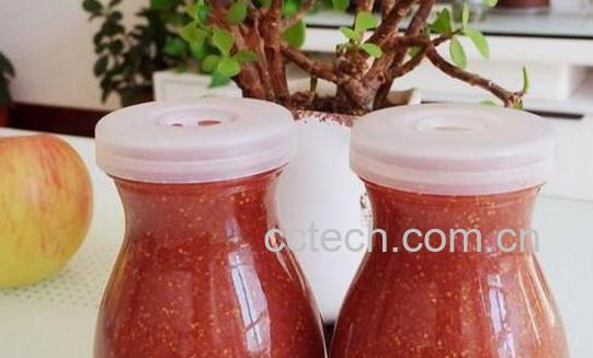 无花果酱怎么吃 无花果酱的食用方法-1