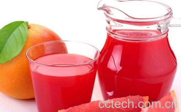 西柚汁的功效与作用及禁忌-1