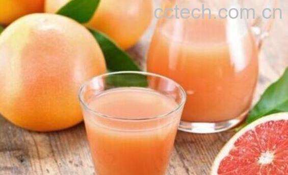 西柚汁的功效与作用及禁忌-0