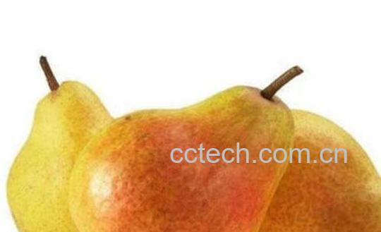 西洋梨有什么好处 西洋梨怎么吃最好-1