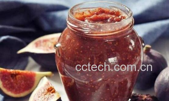 无花果酱的功效与作用-1