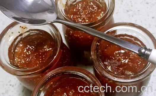 无花果酱的功效与作用-0