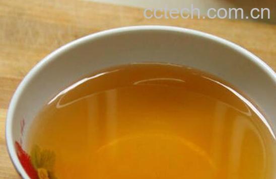 柿子醋如何做 最简单的柿子醋的做法教程-0