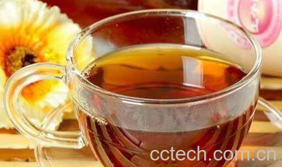 柿子醋饮的功效与作用-1