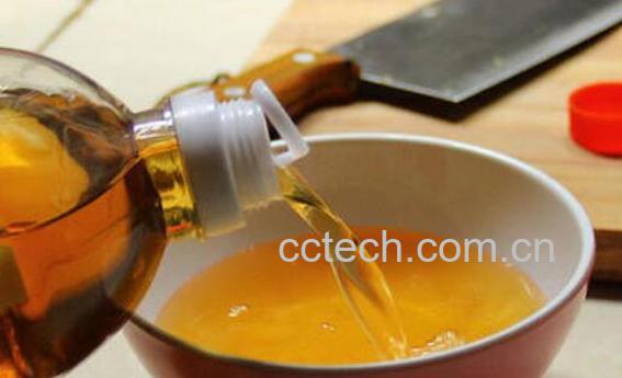 柿子醋饮的功效与作用-0