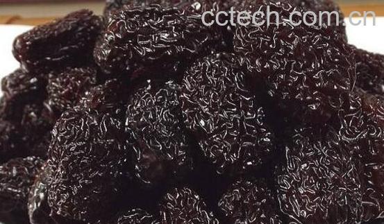 乌枣的功效与作用 乌枣哪些人不适合吃-0