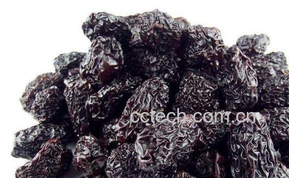 乌枣的功效与作用 乌枣哪些人不适合吃-1
