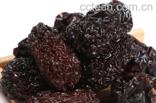 乌枣怎么吃 乌枣的食用方法-0