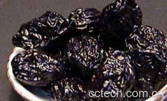 乌枣怎么吃 乌枣的食用方法-1