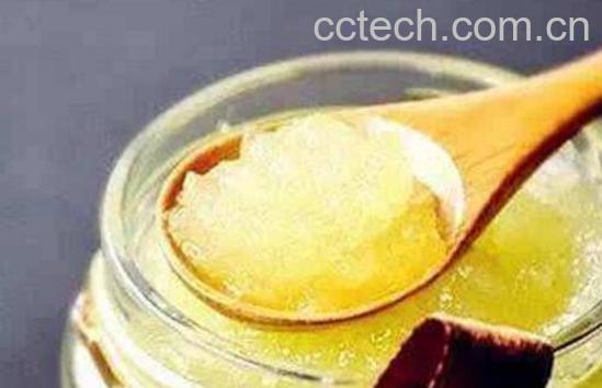 西瓜皮酱如何做 西瓜皮酱最简单的做法-0