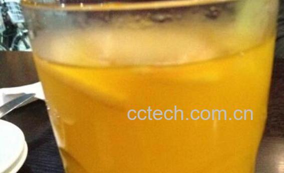 橙子水果茶如何做 橙子水果茶的做法大全-0