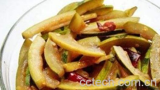 西瓜皮干的功效与作用-1