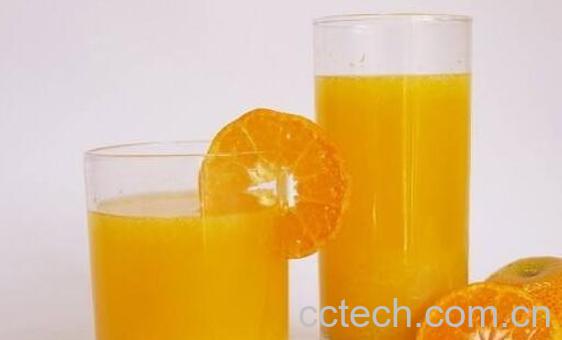 橙子水怎么做 橙子水的正确做法步骤教程-0