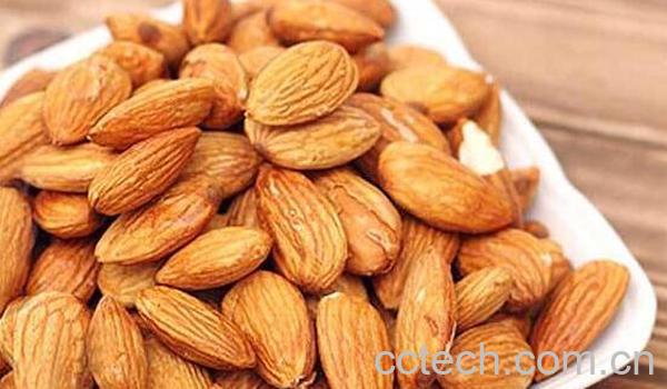 熟杏仁的功效与作用 熟杏仁怎样保存-0
