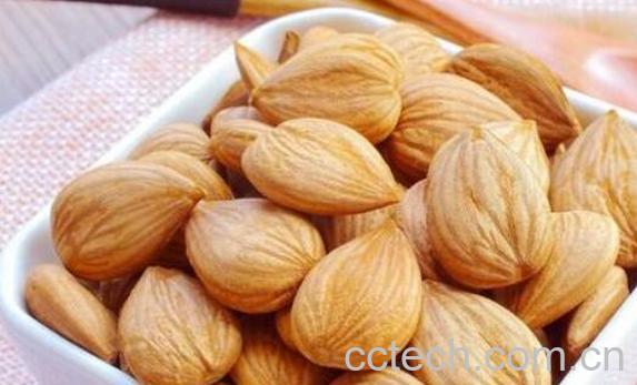 熟杏仁的功效与作用 熟杏仁怎样保存-1