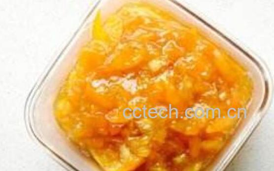 柑桔冰糖的功效与作用-0