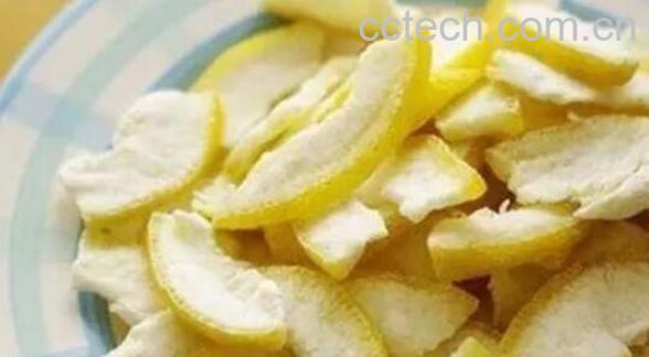 药柚皮有什么功效与作用-1