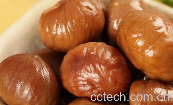 熟板栗怎么保存 煮熟板栗的保存最有效方法-1