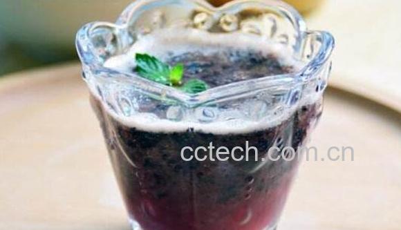 蓝莓饮的功效与作用-0