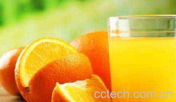 橙汁的功效和营养价值-0