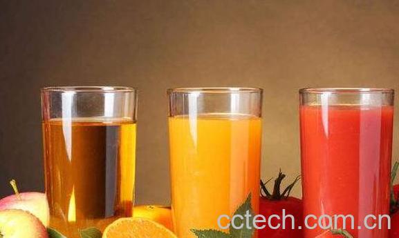 鲜榨果汁的功效与作用 鲜榨果汁的利弊-1