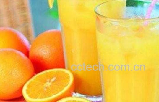 鲜榨果汁的功效与作用 鲜榨果汁的利弊-0