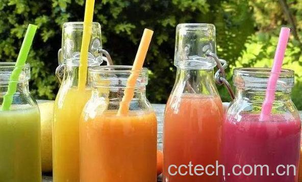 鲜榨果汁的好处与坏处-1