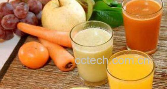 鲜榨果汁的好处与坏处-0