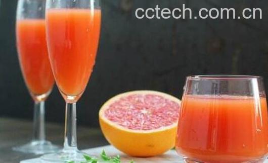 西柚梨汁的功效与作用-1