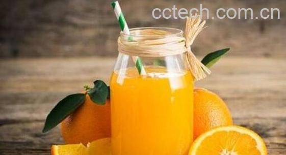 橙汁怎么榨好喝 好喝橙汁的榨法窍门-0