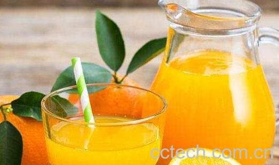 橙汁怎么榨好喝 好喝橙汁的榨法窍门-1