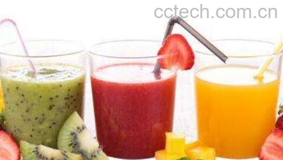 榨果汁有什么好处 每天喝榨果汁的好处-1