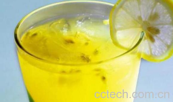 百香果泡水的功效与作用及禁忌-1