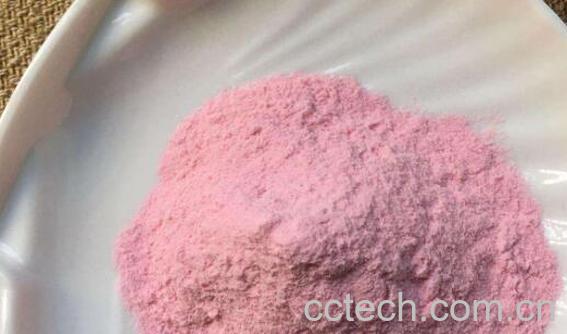 樱桃粉的功效与作用及禁忌-1