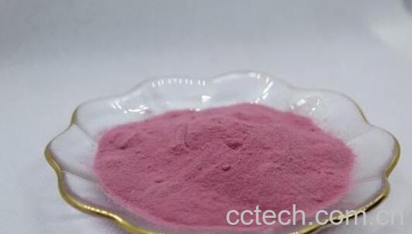 樱桃粉的功效与作用及禁忌-0