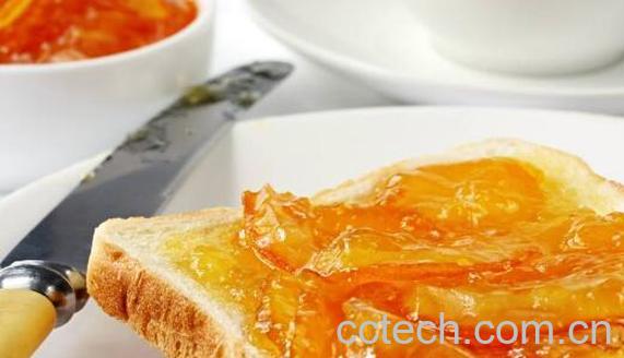 桔子果酱的功效与作用-0